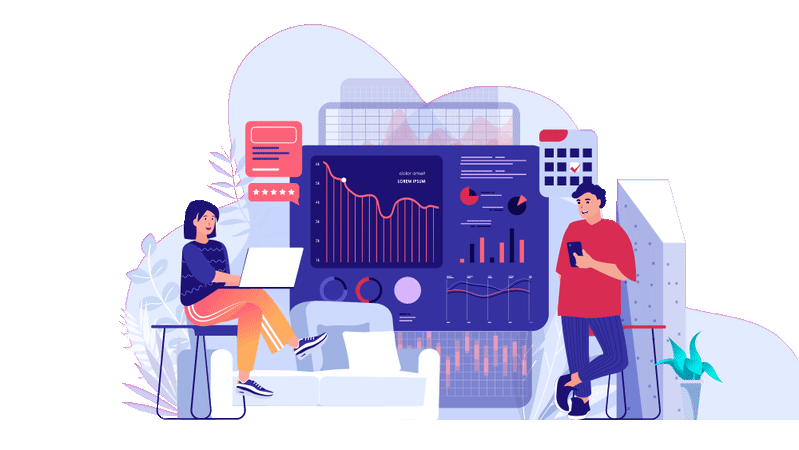 Cloud Animation