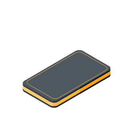 IoT Animation